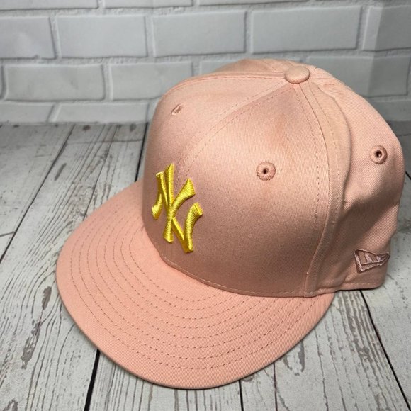 New York Yankees MLB 1999 World Series 8 59Fifty New Era Hat Fitted Cap Men - Picture 4 of 8